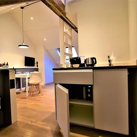 Guest house Casa Zurenborg