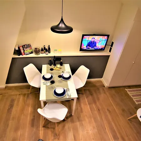 Casa Zurenborg Guest house Antwerp